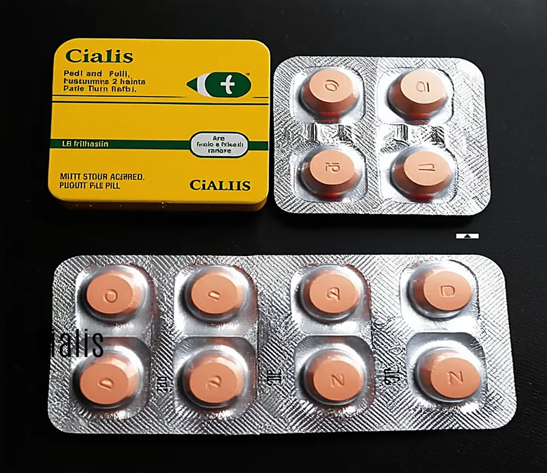 Cialis 1